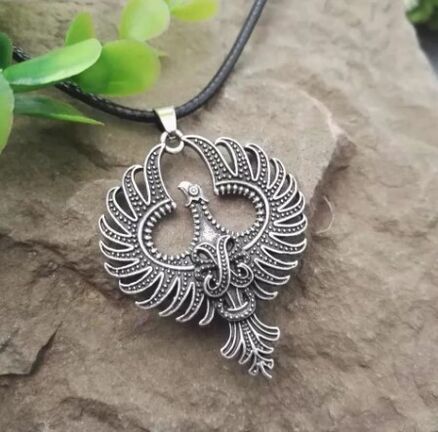 Amulets putns