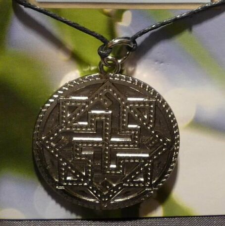 Amulets