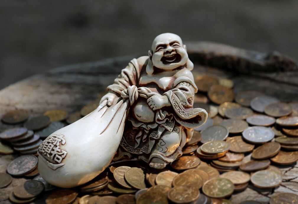 lai veicas talismans